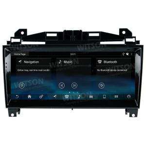 10.25" QLED Screen OEM Style Dual System Design For Jaguar F TYPE F-TYPE 2012-2020 Car Stereo