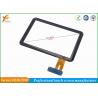 Commercial 12.1 Projected Capacitive Touch Screen Frame Panel Glass Panel For