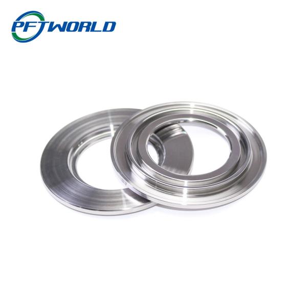 Surface Roughness Ra 0.4-1.6 μm Precision CNC Turning and Milling Machinery Spare Parts with Heat Treatment Process