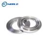 Surface Roughness Ra 0.4-1.6 μm Precision CNC Turning and Milling Machinery Spare Parts with Heat Treatment Process