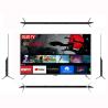 65 Inch Smart TV Android FHD 4K Customized DVB T2 S2 LED WiFi Inteligentes Television