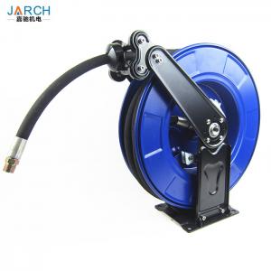 300bar High Pressure 10m 15m Vacuum Hose Reels,water hose reel drum