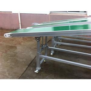 China t slot aluminum profile stands 3030 supplier