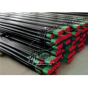Oil Painting Surface Oilfield Tubing Pipe With Length R2 Hot Rolled Processing