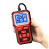 China KW681 ABS Portable Car Engine OBDii Scanner CCA Auto Engine Analyzer wholesale