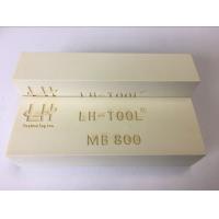 Light Weight High Density Model Board Mold Making High Temperature Resistance