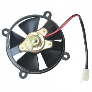 Fan for 200-250cc Water Cooled Engine ATV Go Kart Dirt Bike