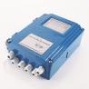 China 24V DC K1000 LPG Gas Detection Control Panel With Solid Relay Output wholesale