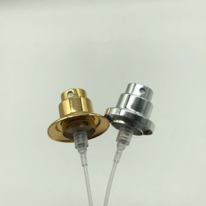 China Elegant Fine Mist Perfume Pump for Luxury Fragrance Packaging with Consistent and Precise Dispensing wholesale