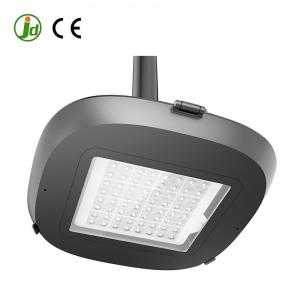 Die Casting Aluminum 60W Waterproof Street Lights