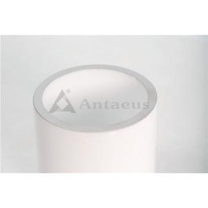 Custom 95 Metallized Alumina Ceramics Rings AL2O3