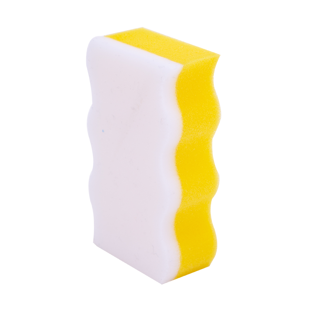 China Premium Cleaning Wave Nano Sponge Multi-Surface Use wholesale