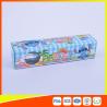China Soft Aluminum Foil Wrapping Paper , Aluminium Foil For Cooking Oil Resistant wholesale
