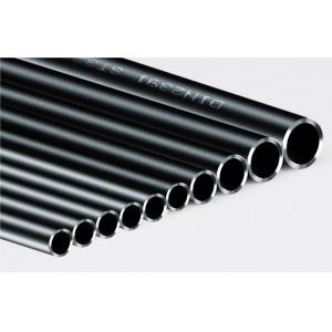 China Precision Seamless Black Phosphating Steel Tube for Hydraulic Systems supplier