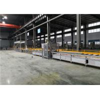 China Manual Busway Assembly Line For Compact Busbar Trunking System on sale