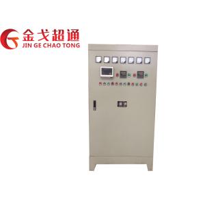 China Easy Installation Bogie Hearth Furnace With Beautiful Appearance wholesale