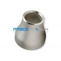 China ASTM B366 Alloy B / UNS N10001 Nickel Alloy Concentric Reducer Fitting on sale