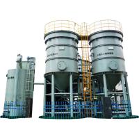 China Wastewater Management Companies Solutions For Clarifying Method Swirl Separation on sale