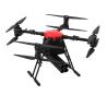 China IP45 Tethered Quadcopter With Four Axes And Eight Propellers W50 wholesale