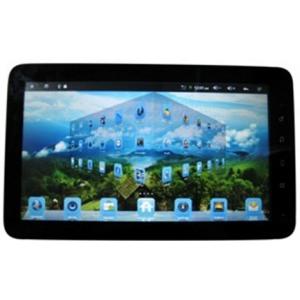 China 10.2 inch Capacitive Touch screen Android 2.3 tablet pc 10-C91 Cortex A9  supplier