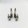 China M3 Shoulder Spring Screws 34mm Zinc Plated for Automation wholesale