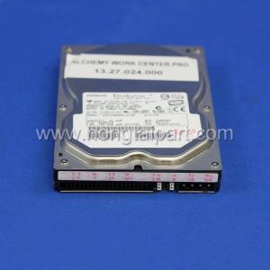 Replacement HDD kit Network Control Xerox WC 5632  5635  5638  5645  5655  Workcentre 232   604K54620