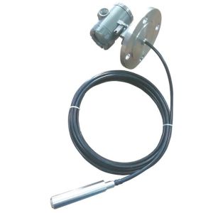 China 0 - 10В гидростатический ровный передатчик 0,2%/0,1% передатчика жидкостных уровня точности on sale