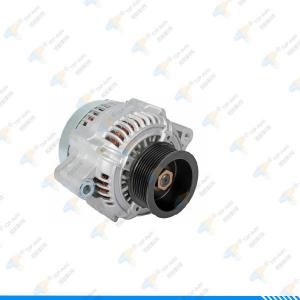 70024276 120 Amp Alternator 12 Volt For JLG 6036 6042 10042 10054 8042 G10-43A