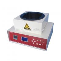 China Flammability ASTM D2732 Plastic Film Heat Shrink Tester on sale