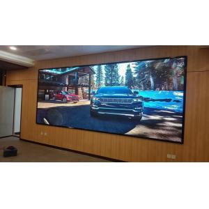 China New Technology Products Full Color Indoor P2.5 480x480mm  640x640mm Rental Led Screen Hd Advertising Led Display Screen supplier