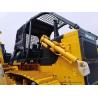China Max speed 11.2 km/h Shantui SD22R SD22S SD22C SD22F 220Hp Logging Dozer for Logging wholesale