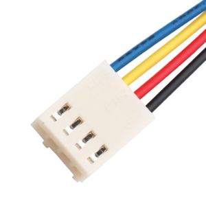 China Câble équipé rétro-éclairé de LED LVDS Molex 0470541000 0470531000 wholesale