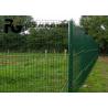 China Outdoor V Mesh Security Fencing wholesale