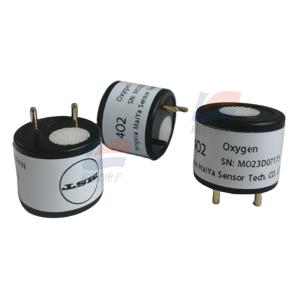 China El sensor electroquímico de oxígeno YJJ MST 4O2 se utiliza para la monitorización industrial de oxígeno supplier