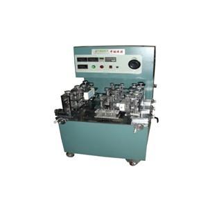 IEC884-1 Mechanical Wire Testing Equipment , Plug and Socket Life Testing Machine