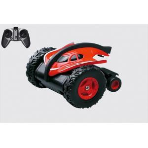 China Fast Recharging Children's Remote Control Toys Mini Stunt RC Car with Lights supplier