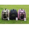 China Pet Accessories Manufacturers Dog Bag Pet Carrier, Pet Carrier Bag, Dog Bag Carrier wholesale