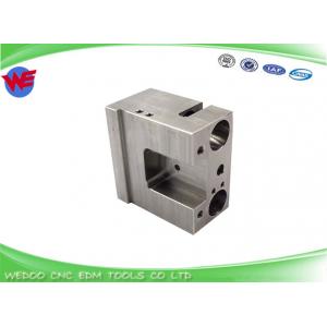 China DCC7800 Die Housing X255C252H01 Block Guide Holder X253C935H01 DCC78A X255C252H02 supplier