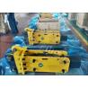 China Marteau hydraulique de roche d'excavatrice divisant le briseur pour la mini excavatrice SUMITOMO wholesale