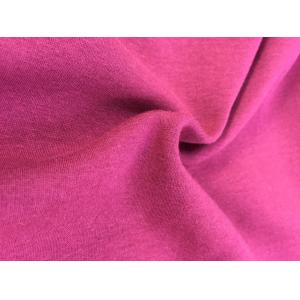 China High quality of durable and good thermal for casual sportwear hoodie velboa knitted fabric supplier