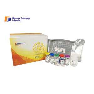 96 Wells Customized Human Granulocyte-Macrophage Colony Stimulating Factor GM-CSF ELISA Kit