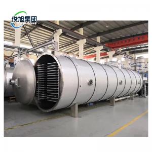 China Junxu Reeze Drying Equipment Your One-Stop Shop for Freeze Dried Equipment supplier