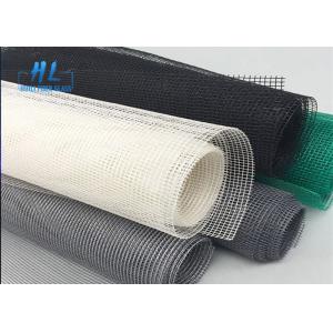 Anti-insect fiberglass mosquito mesh, different color, good tensile