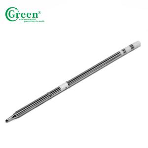 China T12 - BCF2 Good Lead Free Soldering Tips For Japan FX-952 Soldering Station supplier