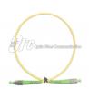 Singlemode 9/125F FC-FC Fiber Optical Cable G652D APC