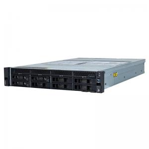 China Rack type 2U server SR650V2/ sr668V2 enterprise customization service for LENOVO a server supplier