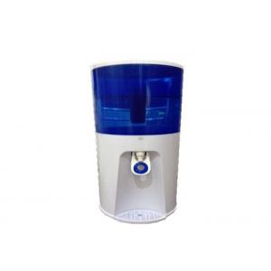 Counter Top Cold 8.5l Mini Water Cooler Dispenser With Filtration Function