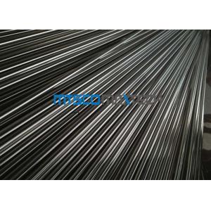 China 1.4306 / 1.4404 Seamless Stainless Steel Sanitary Pipe Tube , ASTM A269 supplier