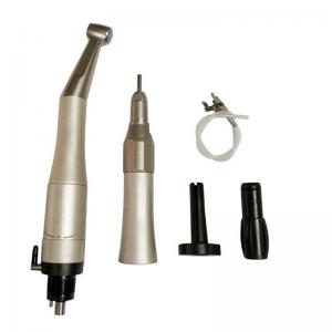 Contra Angle Led Dental Handpiece Low Speed 25000rpm/Min