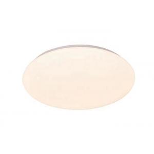 12W MS Cover Ceiling Fixtures Panel Light, Indoor Modern Round Light